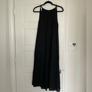 Jenni Kayne Drift Dress in Black